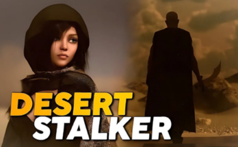 Desert Stalker Free Download