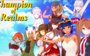 Champion of Realms Free Download