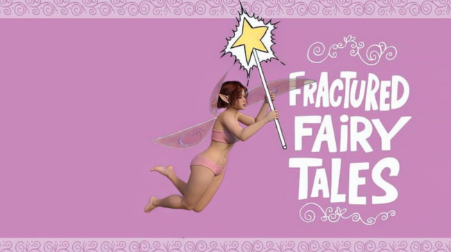 Fractured Fairy Tales Free Download