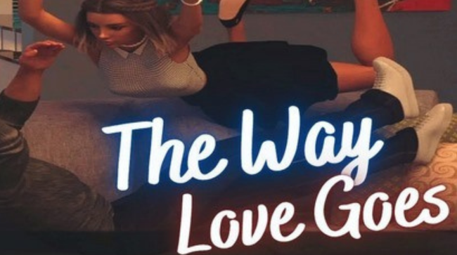 The Way Love Goes Free Download