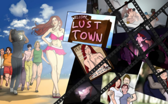 Lust Town Free Download