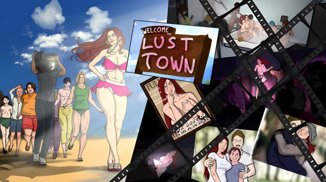 Lust Town Free Download