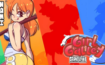 Girl Galley Grand Line Free Download