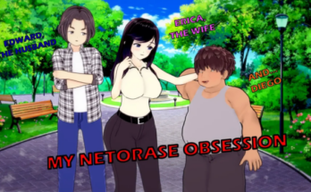 My Netorase Obsession Free Download