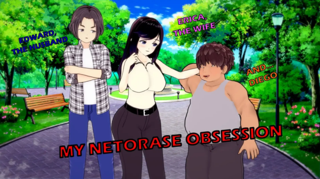 My Netorase Obsession Free Download