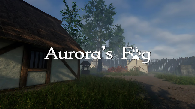 Auroras Fog Free Download