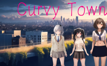 Curvy Town Free Download