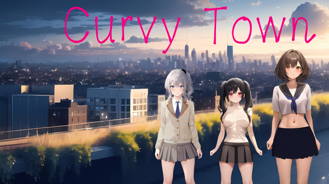 Curvy Town Free Download