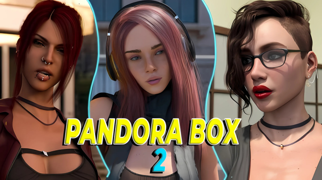 Pandoras Box 2 Free Download