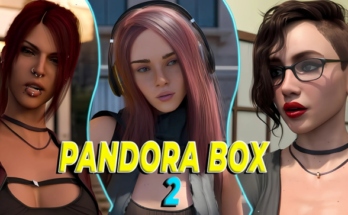 Pandoras Box 2 Free Download