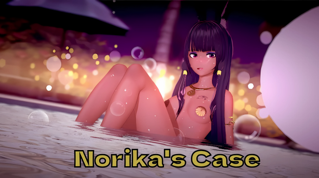 Norikas Case Free Download