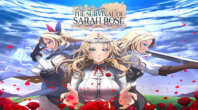 The Survival of Sarah Rose Free Download