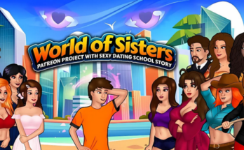 World of Sisters Free Download