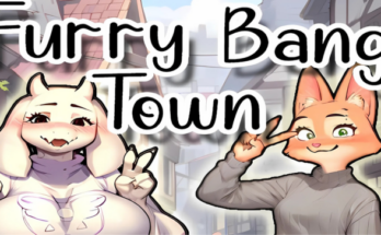 Furry Bang Town Free Download