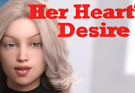 Her Hearts Desire Dikgames