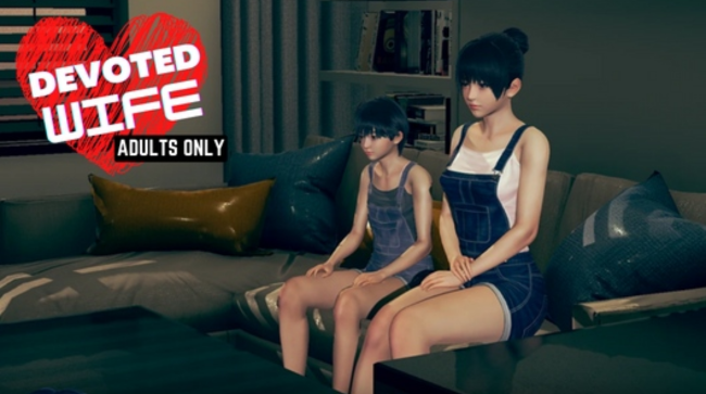 Devoted Wife Free Download [v0.41]